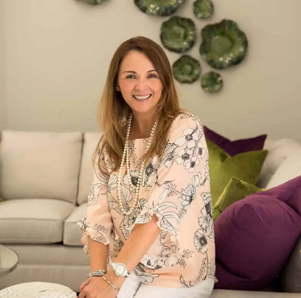 Interior design quote - Casa Velasquez Interiors