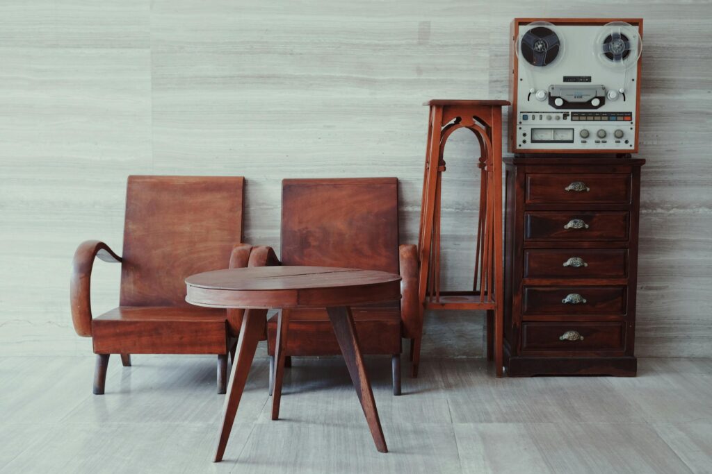 Incorporate Existing Furniture into Luxury Designs