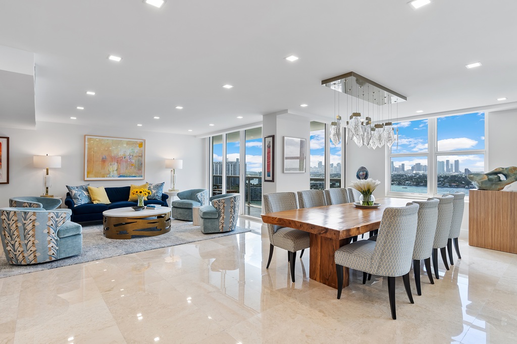 How to Design a Home for the Florida Lifestyle