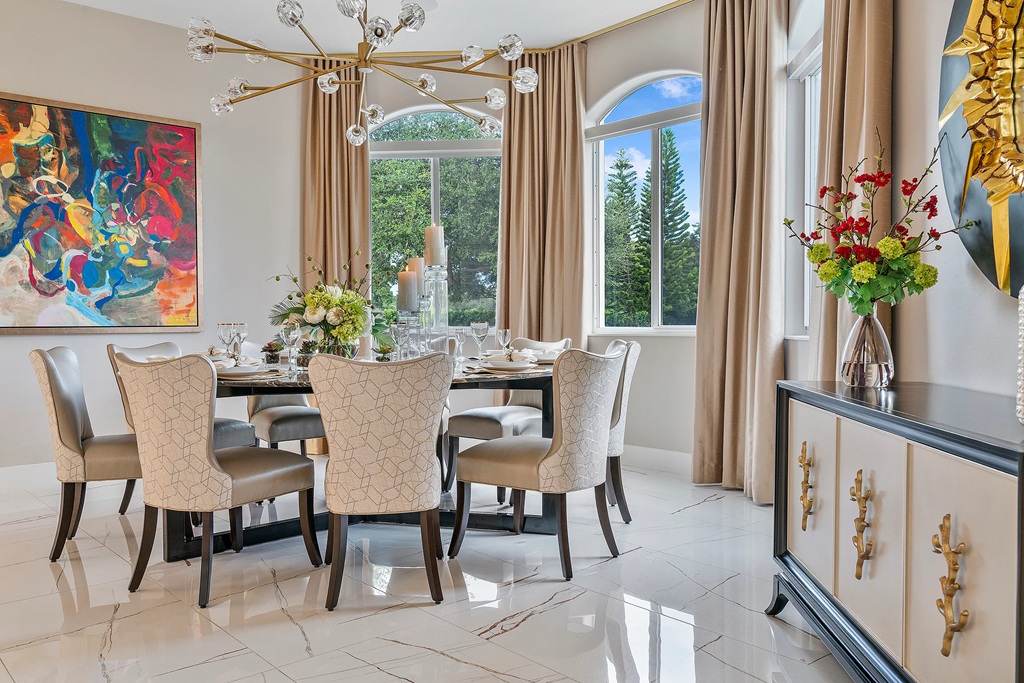 Coral Gables Interior Designer