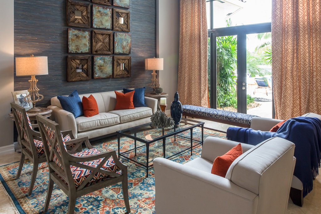 Pompano Beach Interior Designer